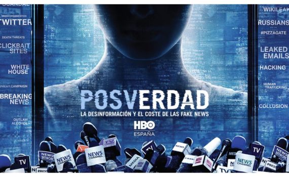 Posverdad la desinformación y el coste de las fake news