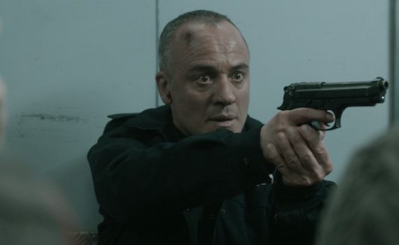 Bajocero javier gutiérrez