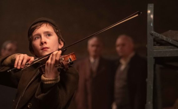 la canción de los nombres olvidados