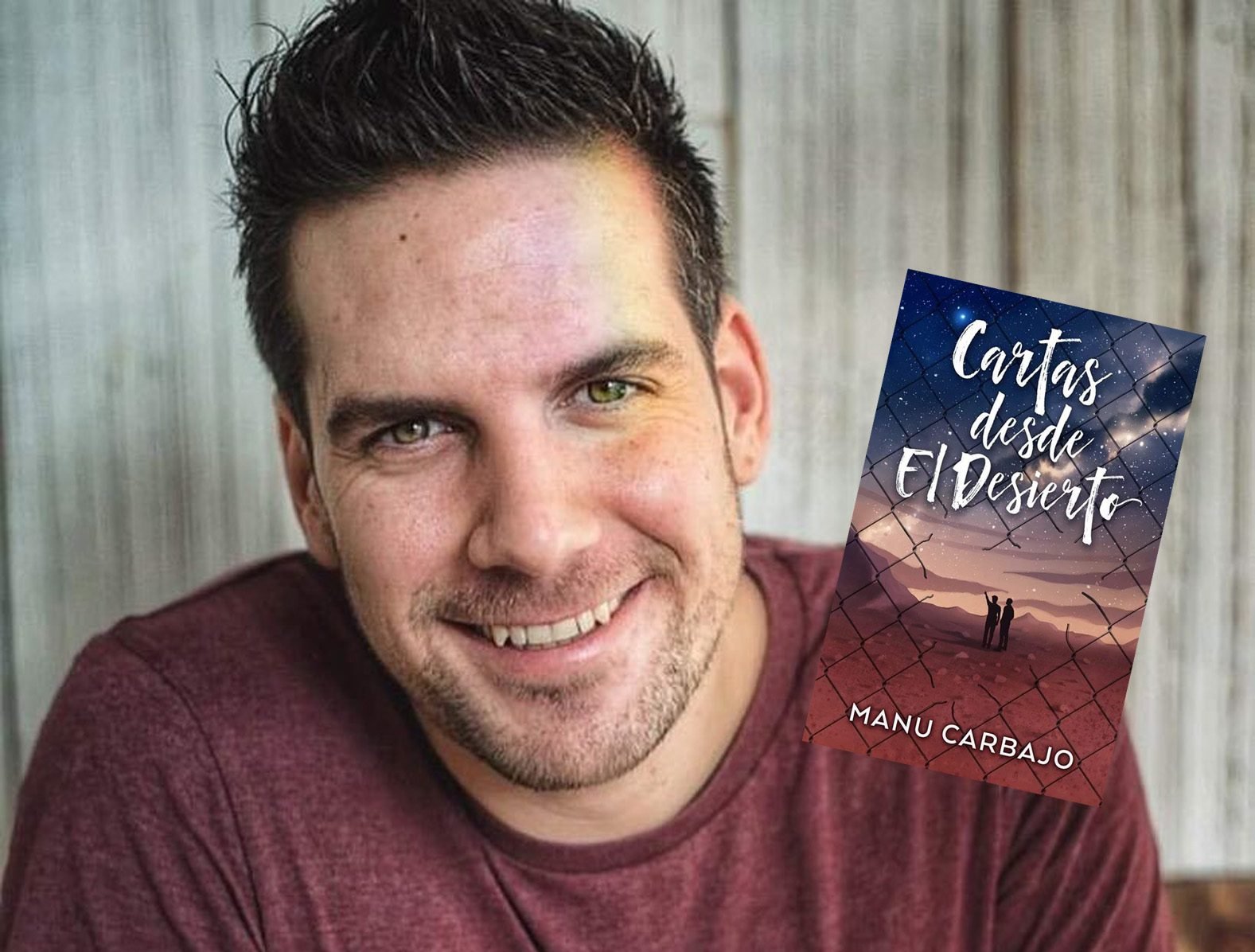 cartas desde el desierto manu carbajo