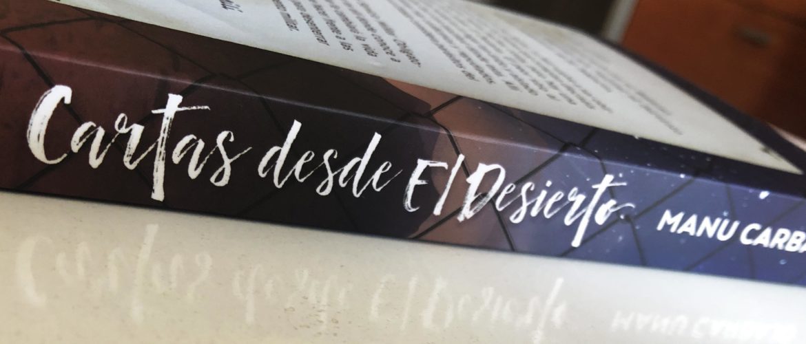 cartas desde el desierto