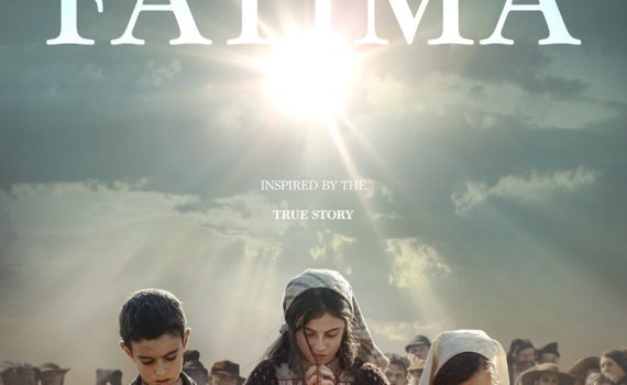 fatima la película