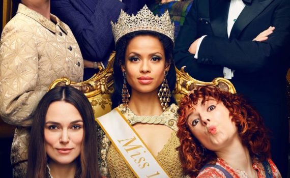 featurette rompiendo las normas