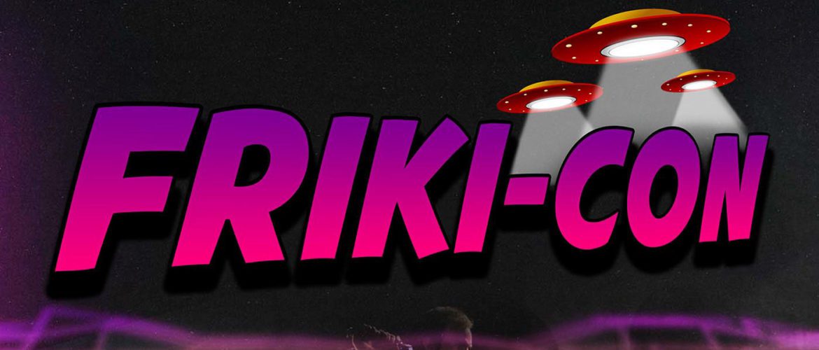 Friki-Con