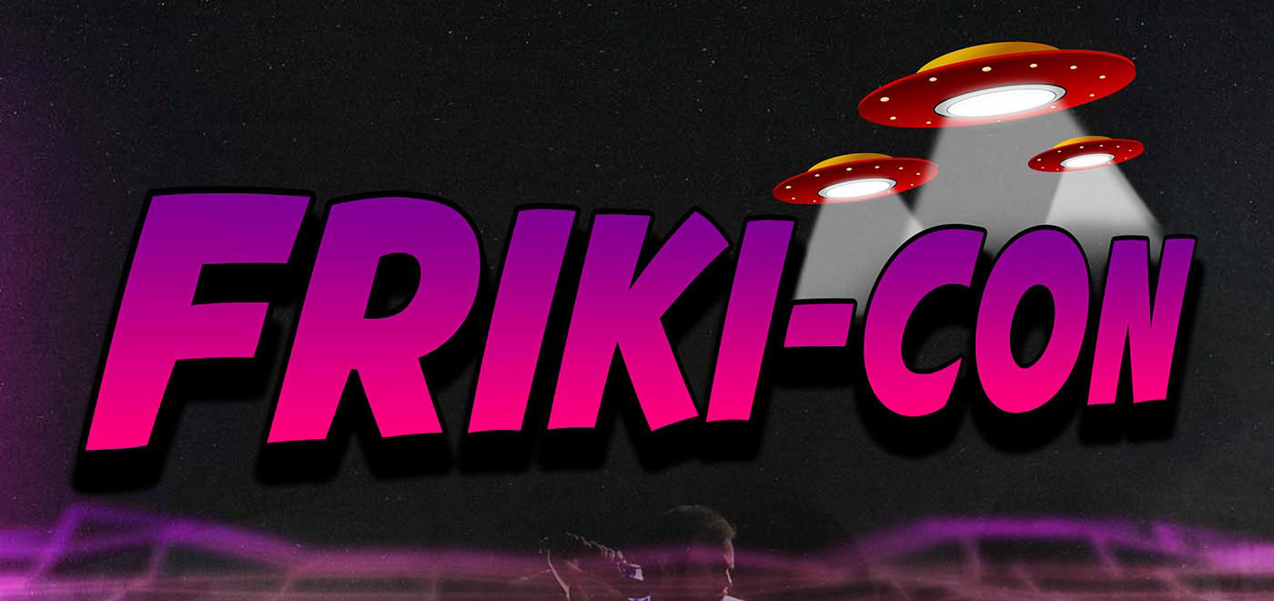 Friki-Con