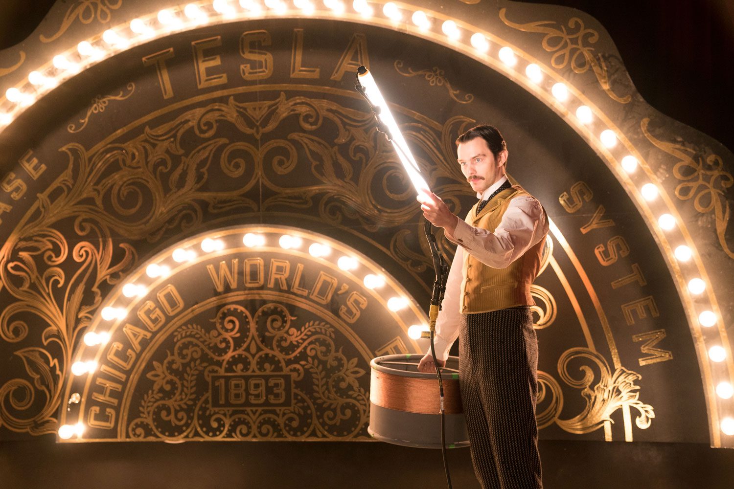 La guerra de las corrientes