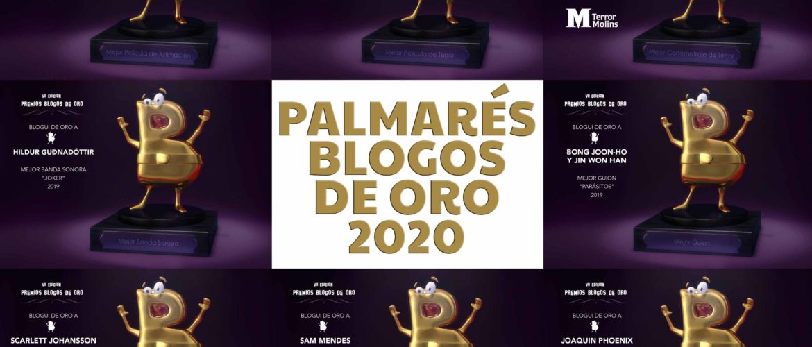 palmarés blogos de oro