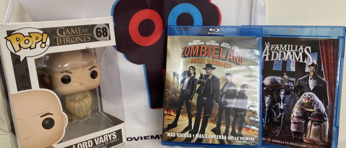sorteo cuarto aniversario