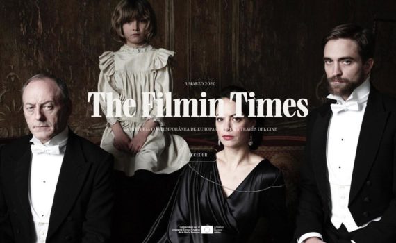 the filmin times