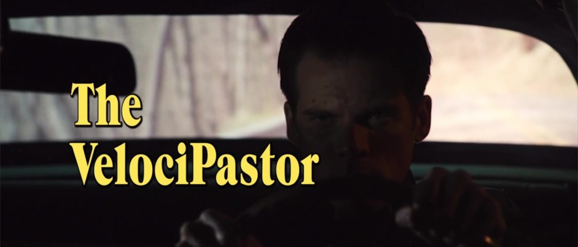 the velocipastor 2