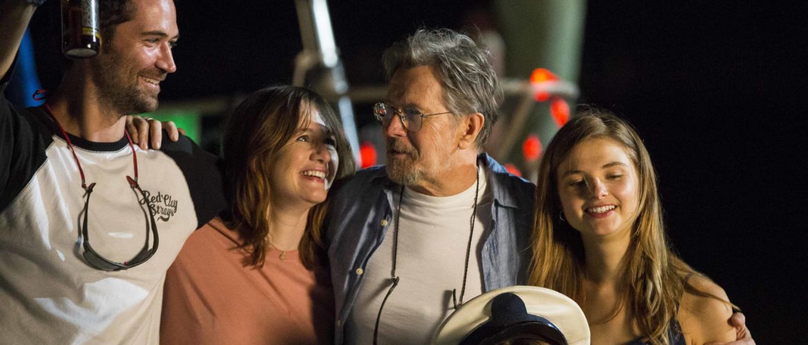 tráiler la posesión de mary