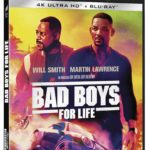 Lanzamientos Mayo Bad Boys for life