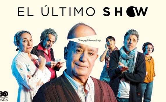 marianico el corto serie