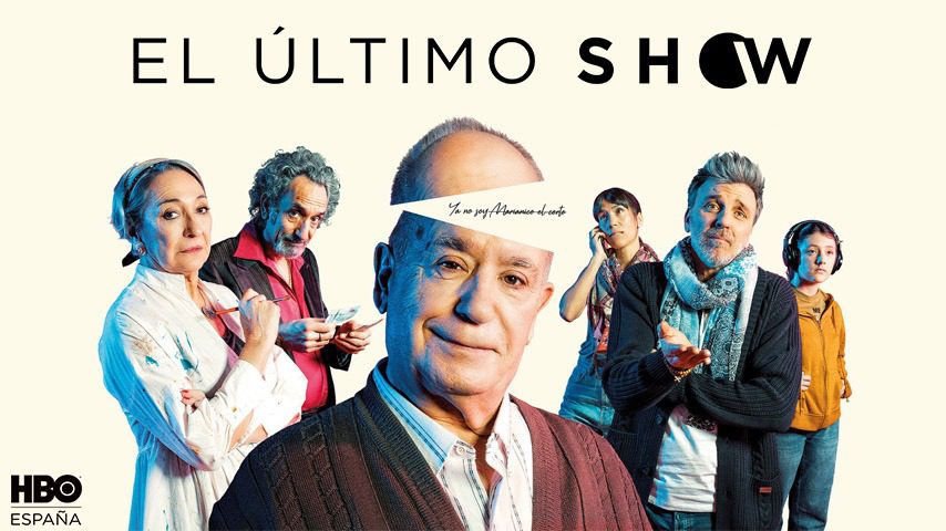marianico el corto serie