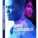 Crimen a contrarreloj