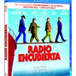 Radio encubierta