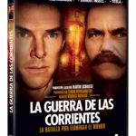 La guerra de las corrientes