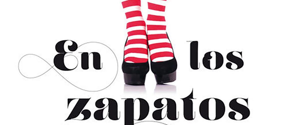 Los zapatos de Valeria