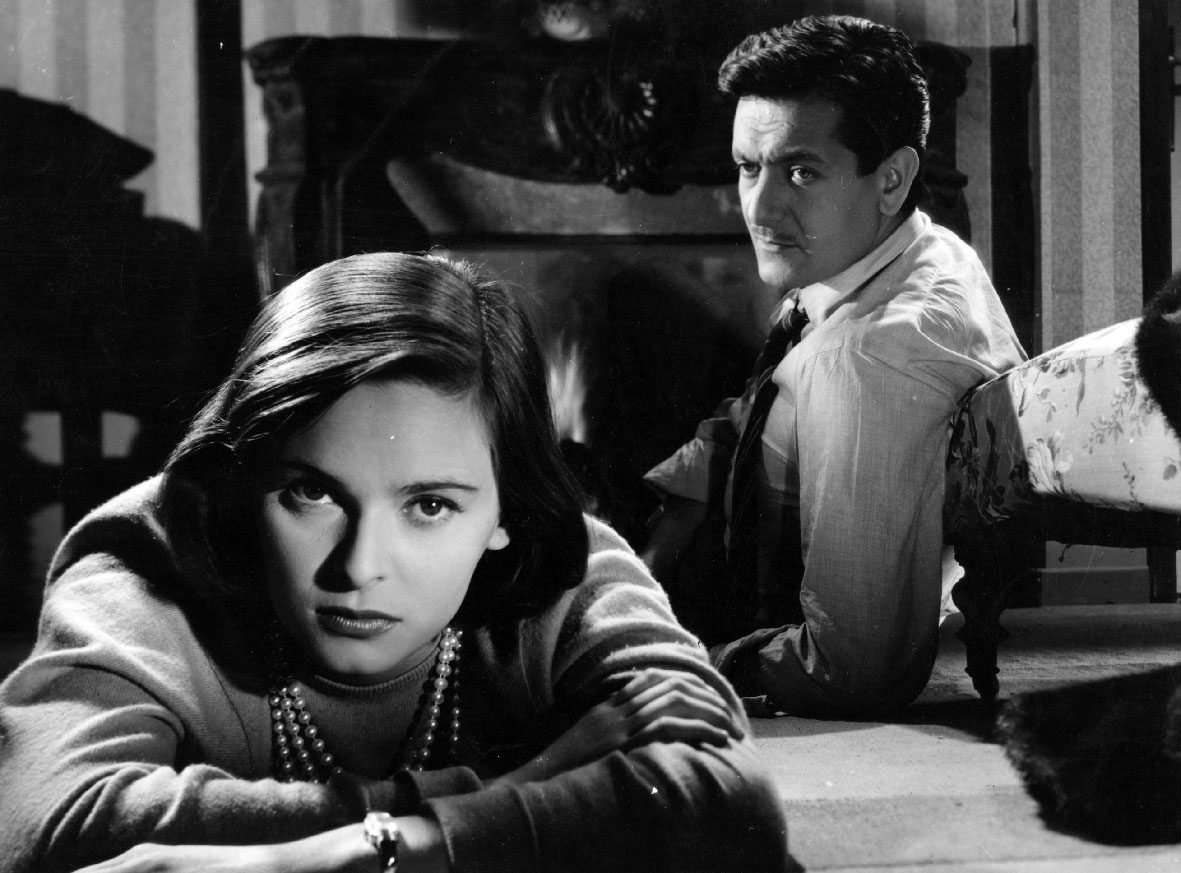 instituto cervantes academia de cine muerte de un ciclista