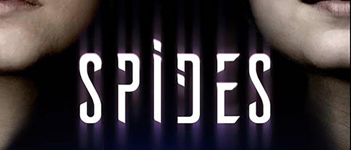 Spides SYFY