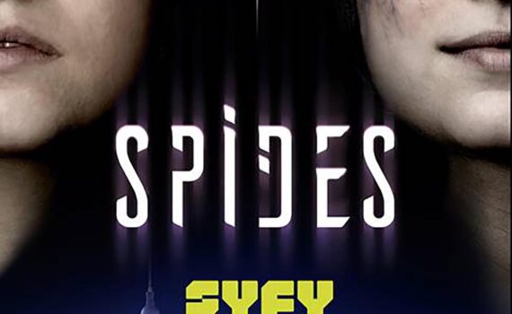 Spides SYFY