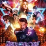 NEKROTRONIC