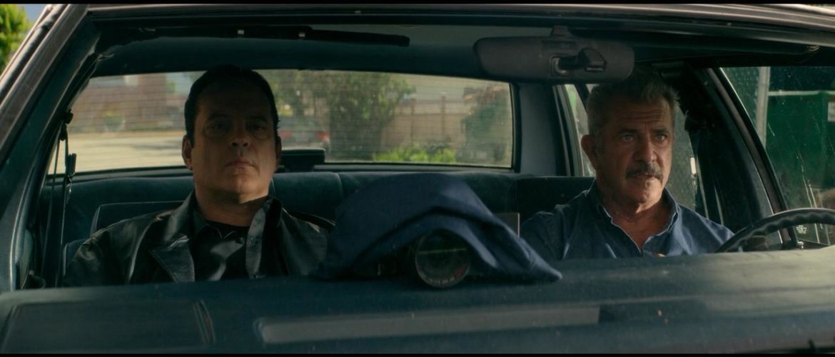 Dragged Across Concrete