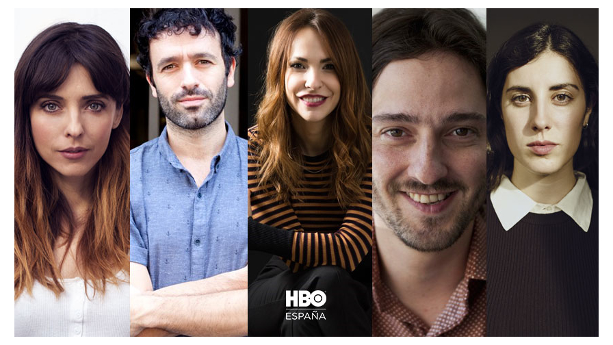 HBO estrenará ‘En casa’ una serie antológica sobre y desde el confinamiento
