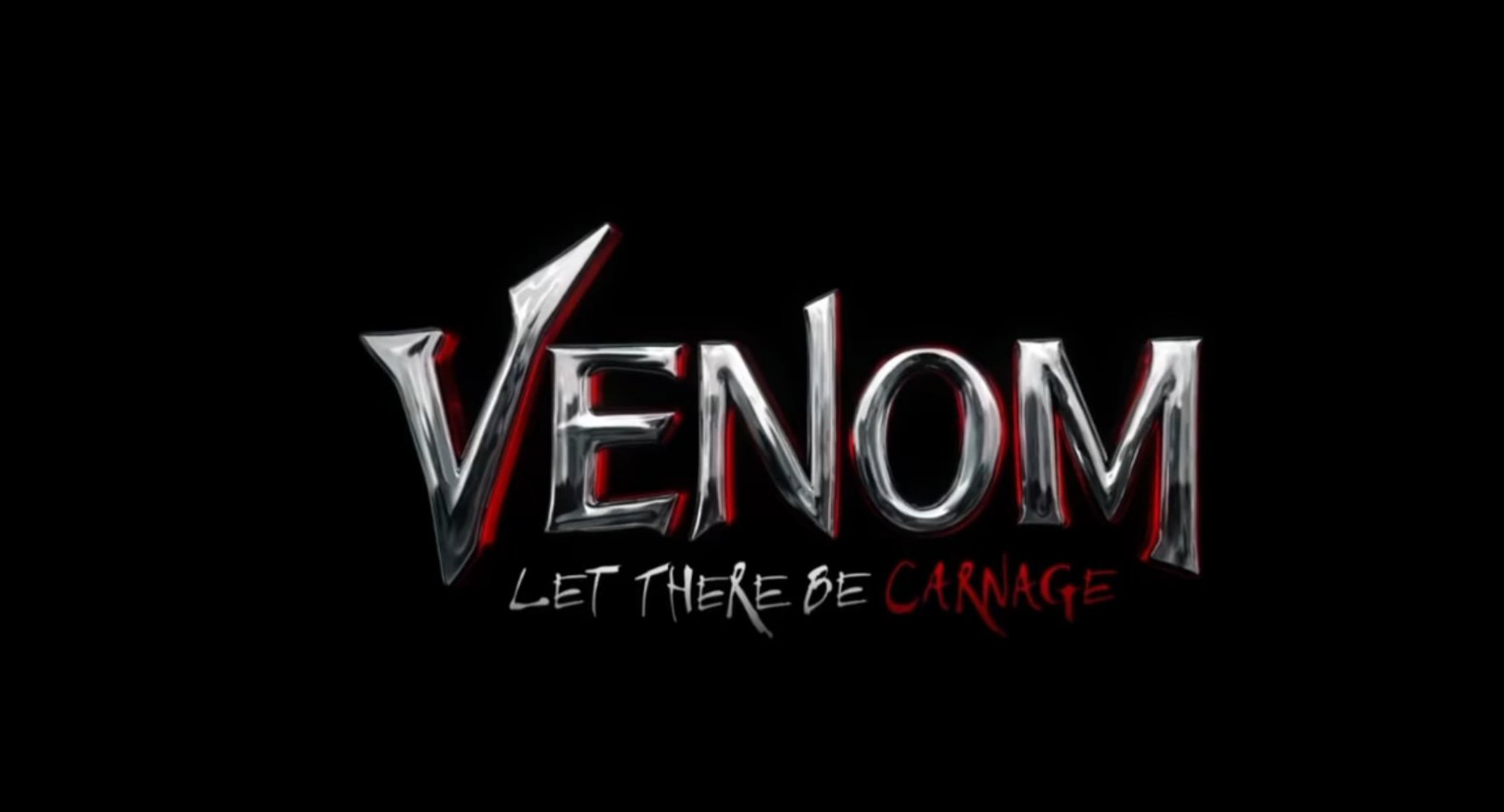 Tráiler y cartel de ‘Venom: Habrá Matanza’