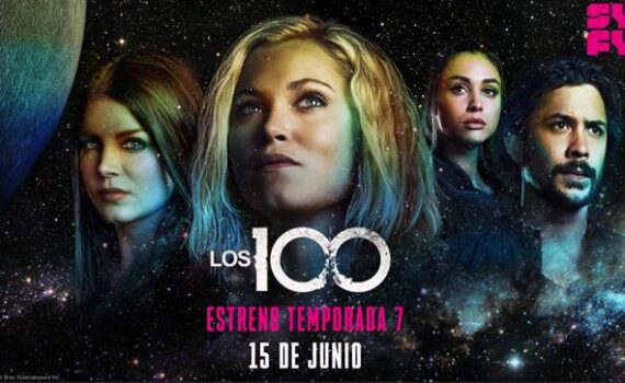 Los 100