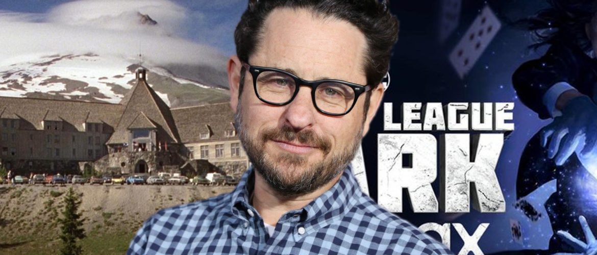 jj abrams HBO