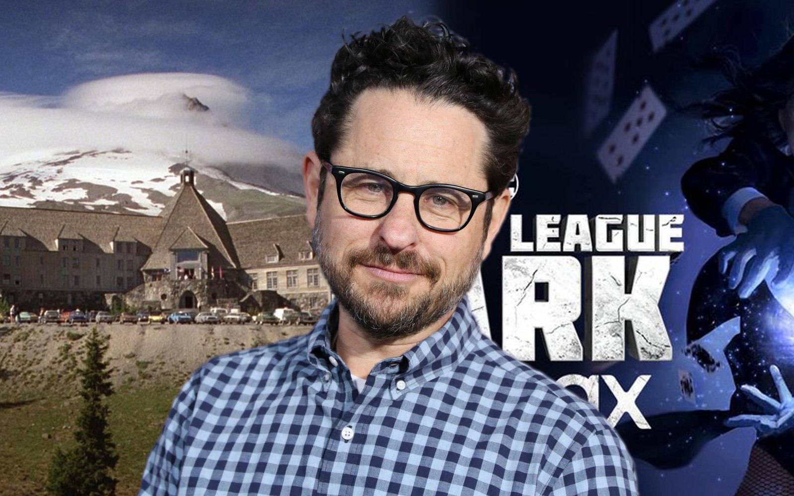 jj abrams HBO