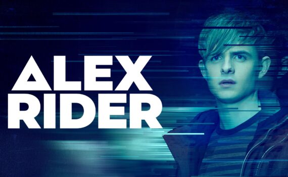 Alex Rider