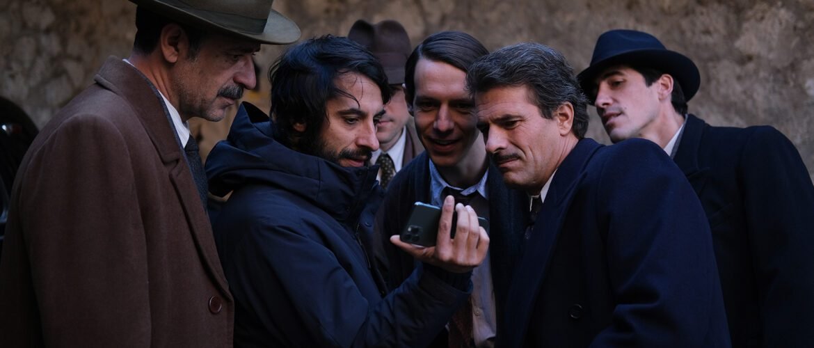 4x01 El ministerio del tiempo