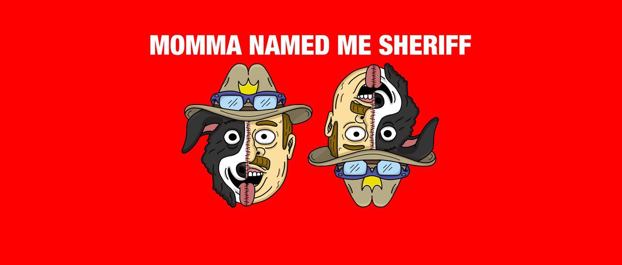 Mr Pickles CONTINUA MORTO E A SERIE DO SHERIFF GANHA NOVA