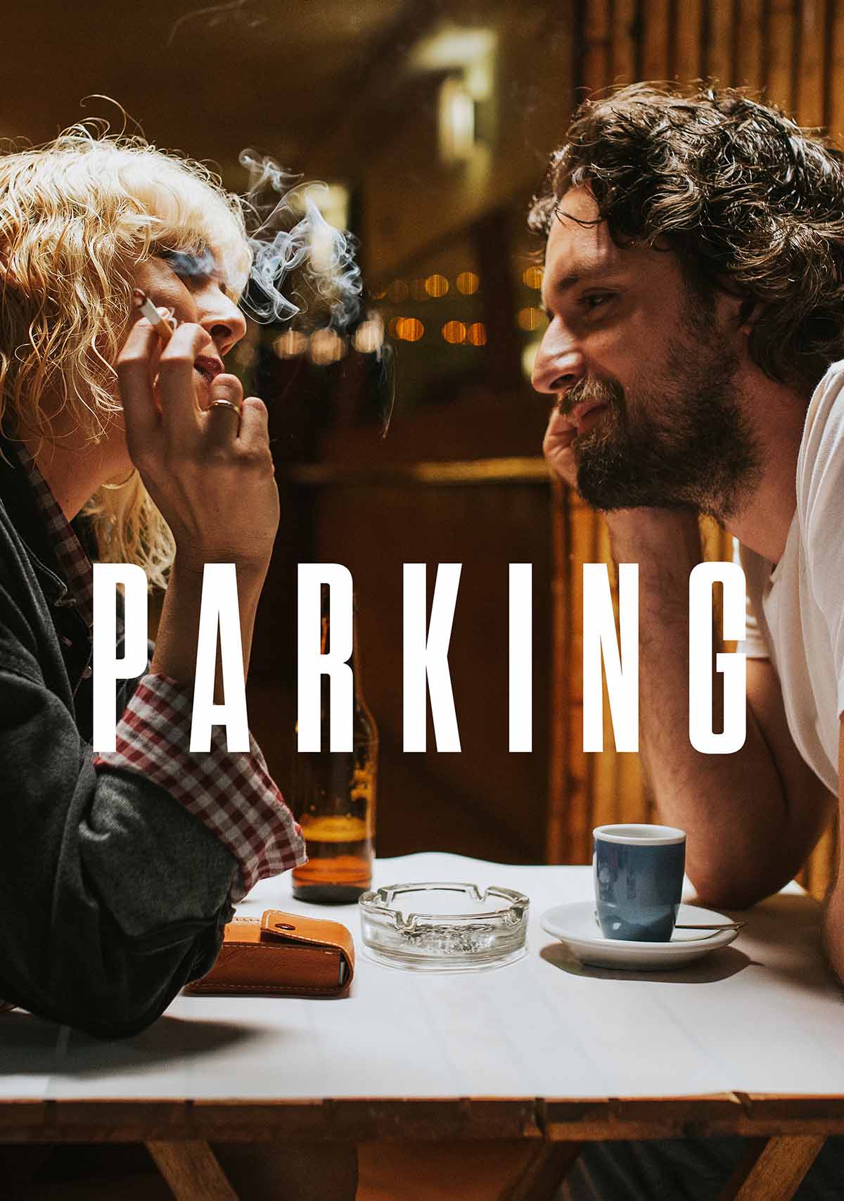 Desde hoy puede verse en Filmin ‘Parking’