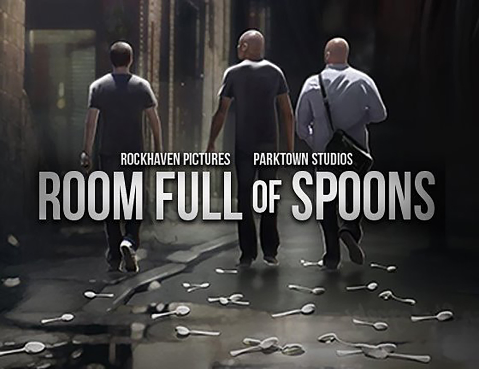 Crítica: ‘Room full of Spoons’