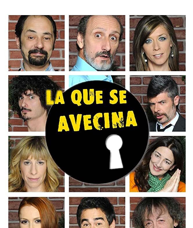 Amazon Prime Video estrenará la temporada 12 de 'La que se avecina'