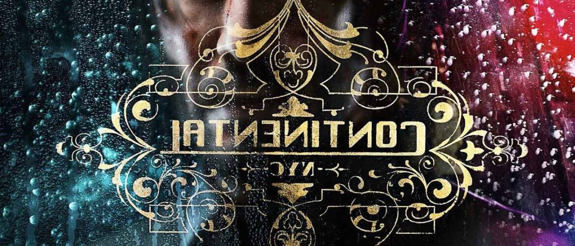 serie the continental