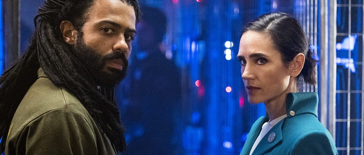 snowpiercer protas