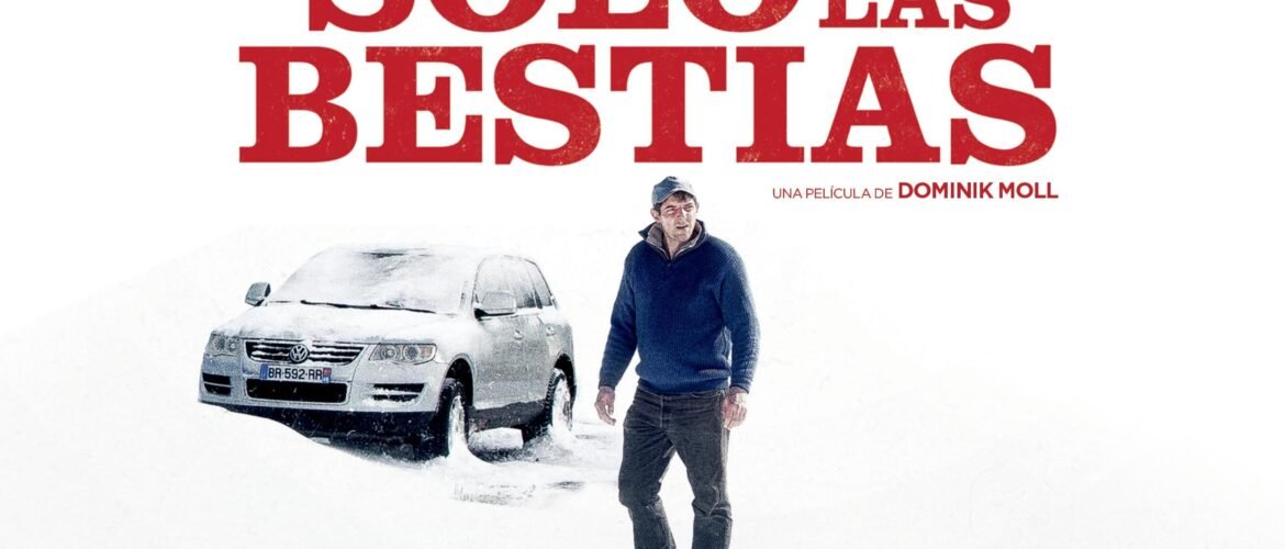 Solo las bestias