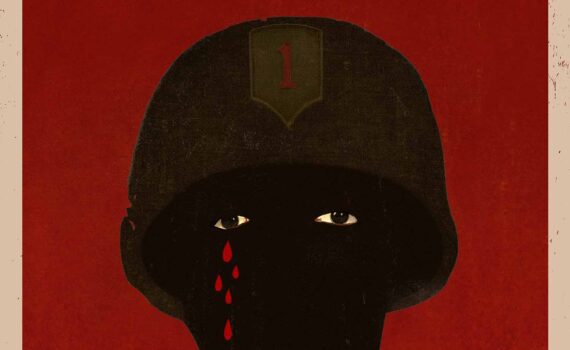 Da 5 Bloods hermanos de armas