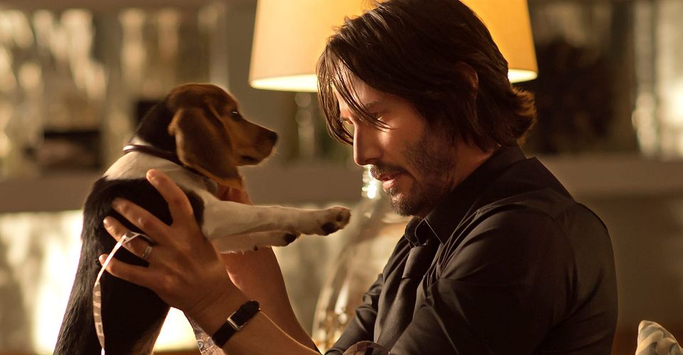 john wick