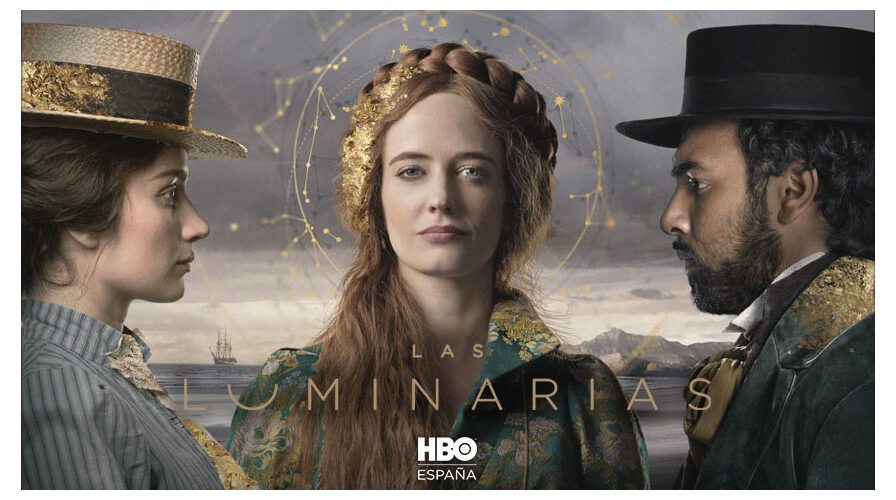 Las luminarias hbo