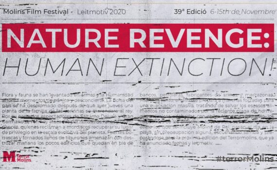 La naturaleza se rebela: ¡La humanidad en peligro!