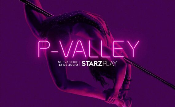 p-valley