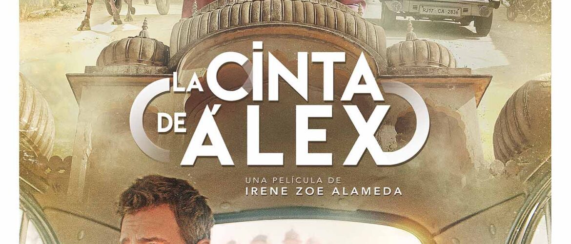 La cinta de álex