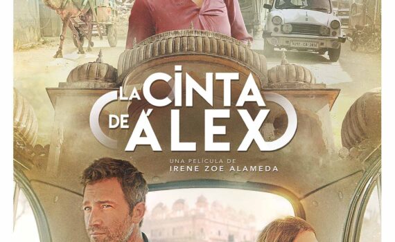 La cinta de álex