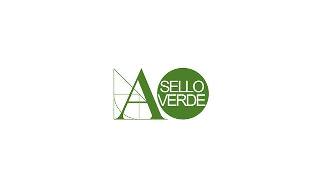 Sello verde Academia cine español