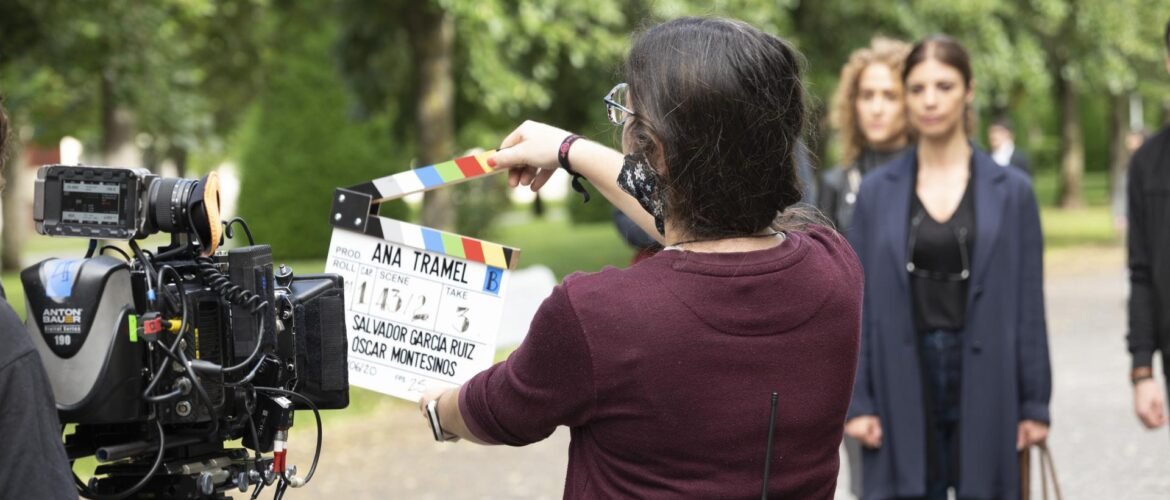 ana tramel el juego